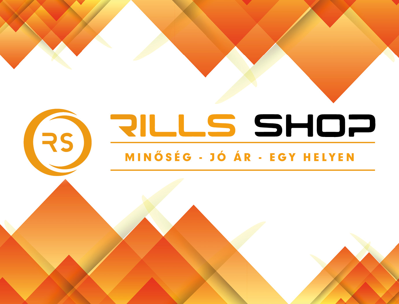 Rills Shop
