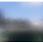 Üvegfólia, Köd,  67,5 cm x 150 cm