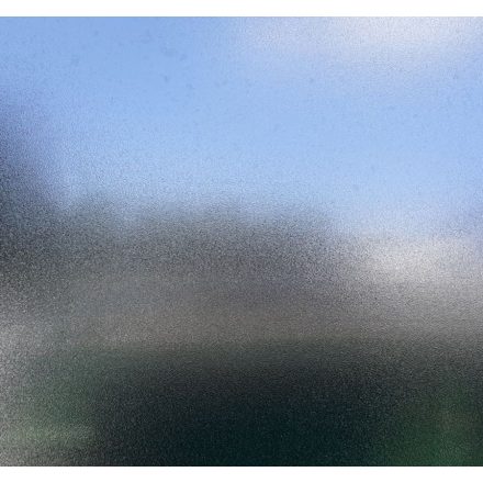 Üvegfólia, Köd,  45 cm x 150 cm