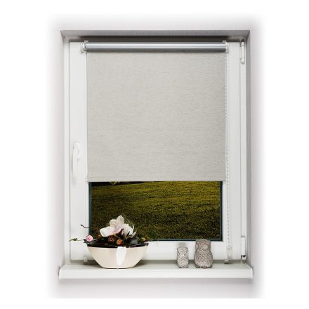 DIY Easy Fix roló, sötétített, gránit 70 x 150 cm