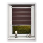 Sávroló, barna, 90 x 160 cm