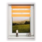 Sávroló, narancs, 70 x 210 cm