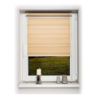 Sávroló, karamell 70 x 210 cm