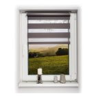 Sávroló, antracit, 70 x 210 cm