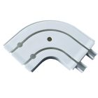 2 soros, mennyezeti ívhez, lezáró ív egységcsomag, 2 db / csomag