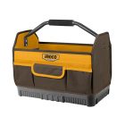 INGCO Csővázas szerszámtáska, 7 zsebes