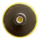 RS, Gyémánt polírozó adapter, 100 mm