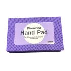 RILLS, Gyémánt kézi csiszoló, 400