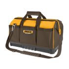 INGCO Szerszámtáska, 16 zsebes