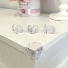 Sarokvédő, 100db / csomag, szilikon