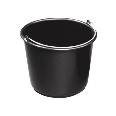 Habarcsvödör, 20 Liter, erősített