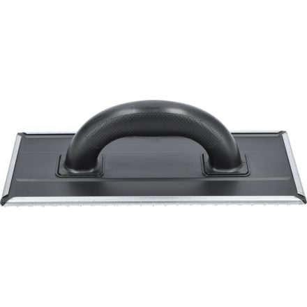 Polisztirol csiszoló, 270 x 130 mm