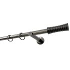 19 mm France, 1 soros MARSEILLE, karnis szett, Tytán színben, 200 cm