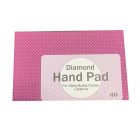 RILLS, Gyémánt kézi csiszoló, 60