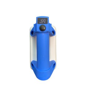   DX - 22, Vákuumos lapemelő, 100 kg, beépített akkumulátorral