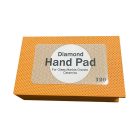 RILLS, Gyémánt kézi csiszoló, 120