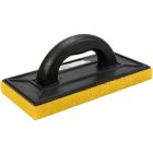 VOREL Fugázó szivacs, erős, 130 x 270 mm / 25 mm