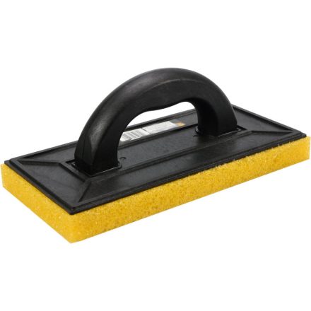 VOREL Fugázó szivacs, erős, 130 x 270 mm / 25 mm