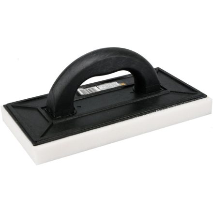 VOREL Fugázó szivacs puha 130 x 270 mm / 25 mm