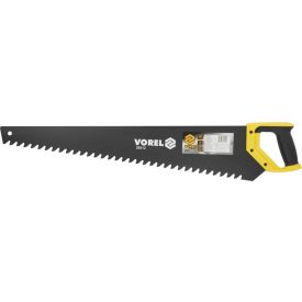 VOREL YTONG fűrész 660 mm 34 vídia lapkás fog