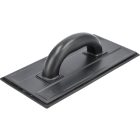 VOREL fugázó gumi, 140 x 280 mm / 4mm