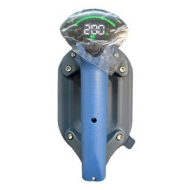 BM - 118, Vákuumos lapemelő, 200 kg