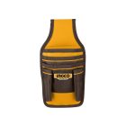 INGCO Szög és szerszámtartó övtáska, 5 zsebes